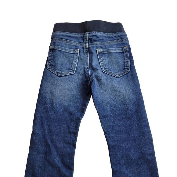 Wonder Nation unisex jeans 3T - Picture 3 of 6